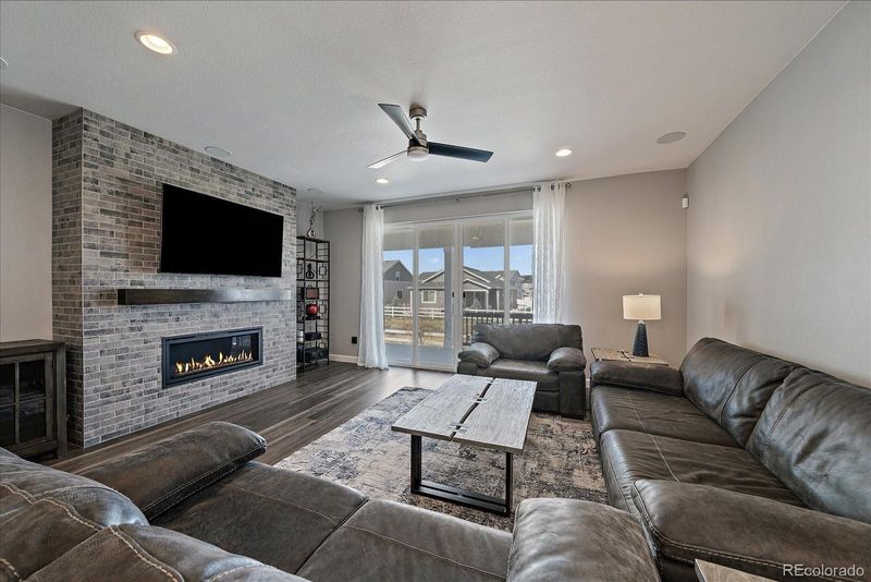 5611 Saddle Skirt St, Parker, CO 80134