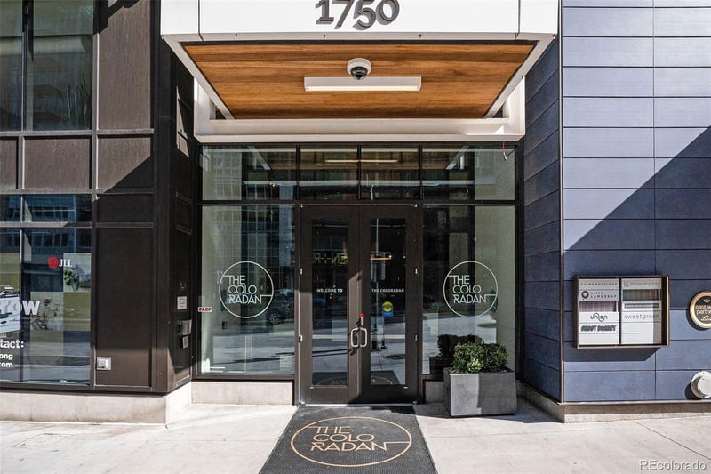 1750 Wewatta St #728, Denver, CO 80202