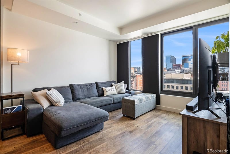 1750 Wewatta St #728, Denver, CO 80202