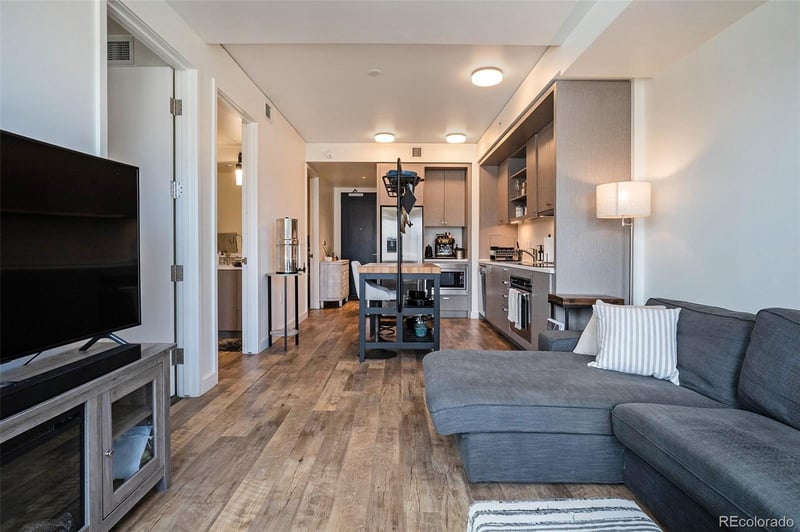 1750 Wewatta St #728, Denver, CO 80202
