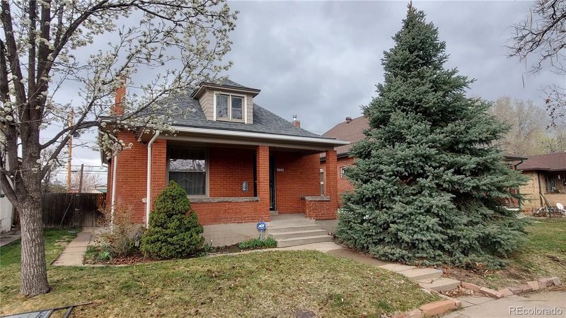 1661 S Lincoln St, Denver, CO 80210