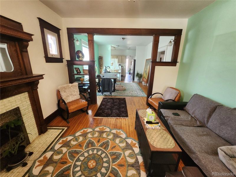 1661 S Lincoln St, Denver, CO 80210