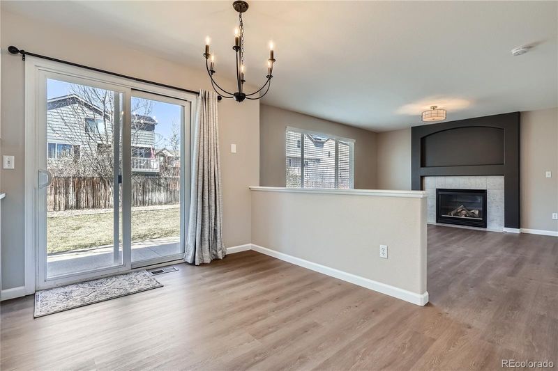1169 N Tabor Dr, Castle Rock, CO 80104