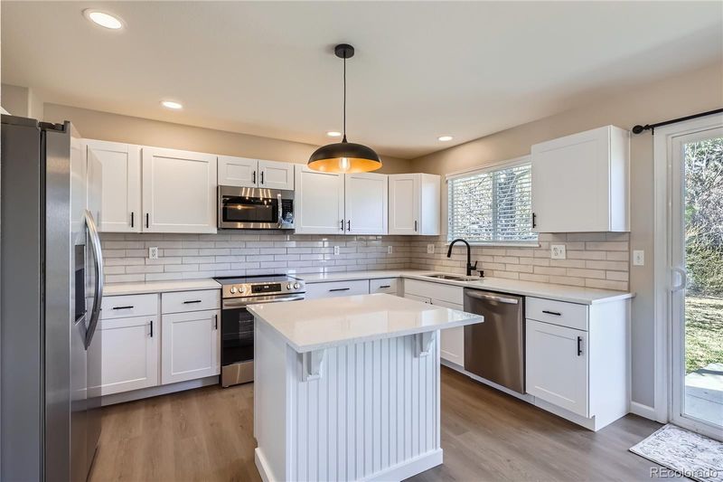 1169 N Tabor Dr, Castle Rock, CO 80104