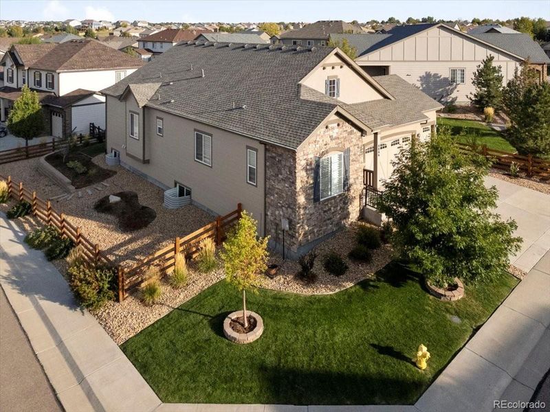 4866 S Malta Way, Centennial, CO 80015