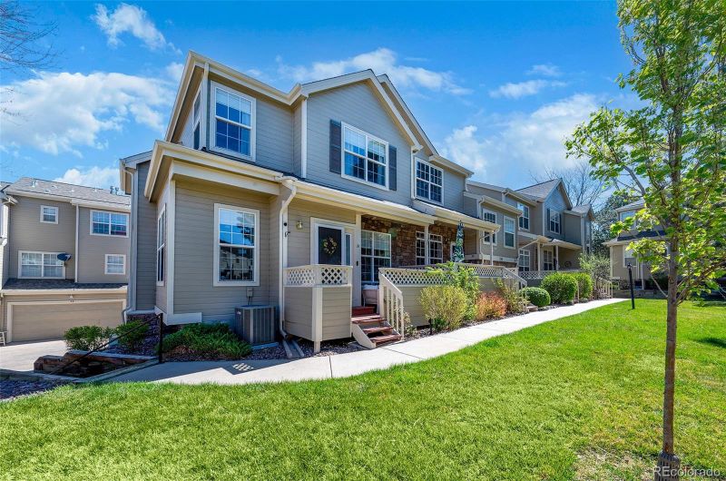 230 W Jamison Cir #31, Littleton, CO 80120