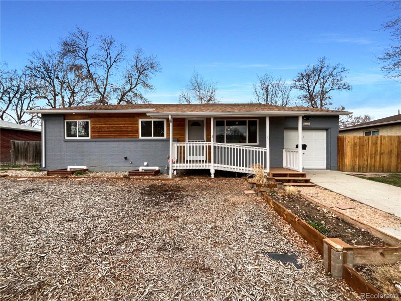 6757 Lee St, Arvada, CO 80004