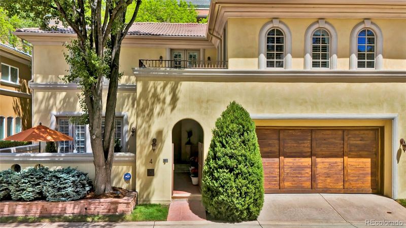 100 S University Blvd #4, Denver, CO 80209
