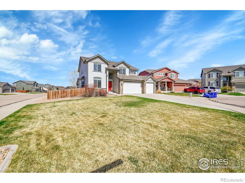 2801 Muscovey Ct, Johnstown, CO 80534