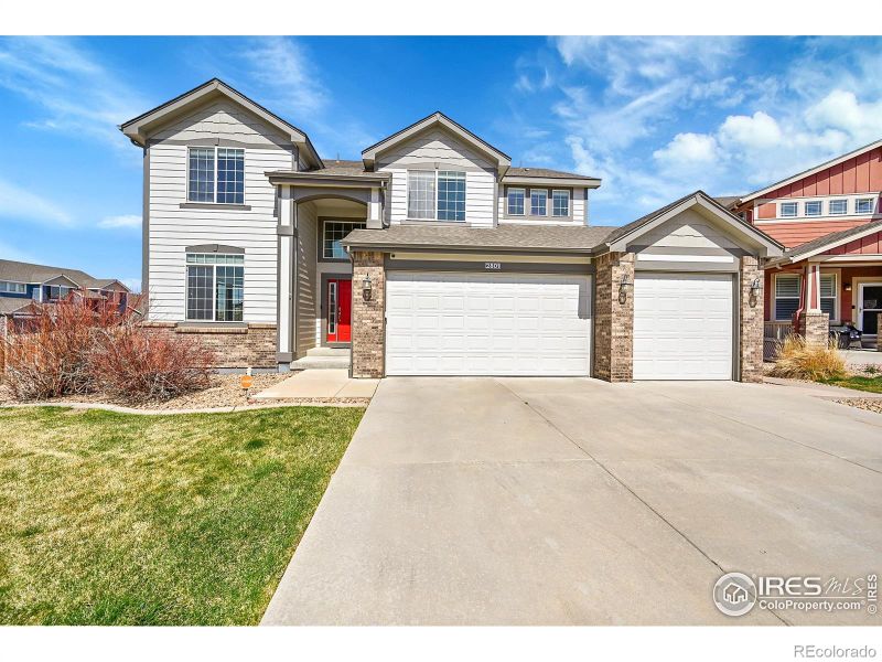 2801 Muscovey Ct, Johnstown, CO 80534