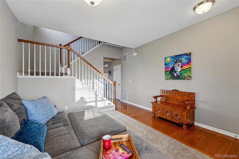 2837 Black Canyon Way, Castle Rock, CO 80109