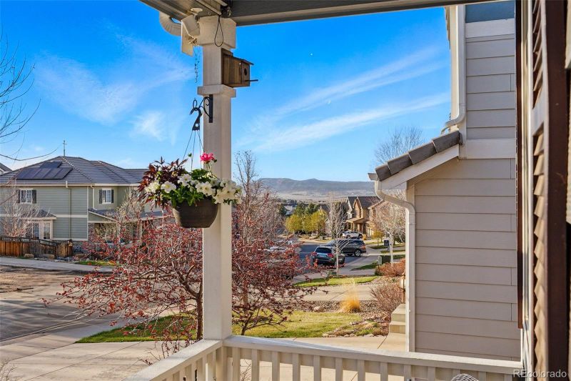 2837 Black Canyon Way, Castle Rock, CO 80109