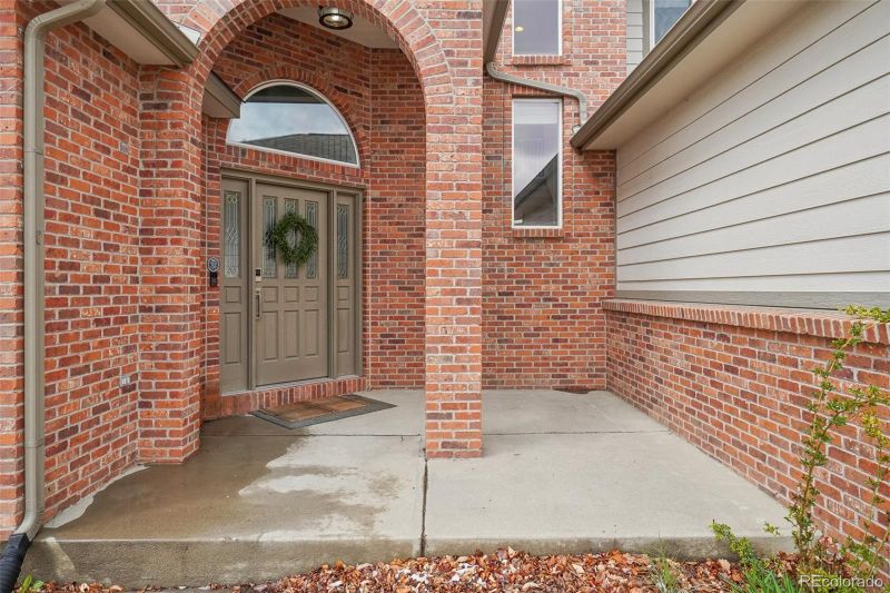6281 Mcintyre Way, Golden, CO 80403