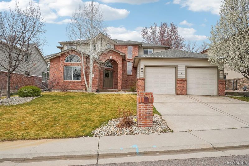 6281 Mcintyre Way, Golden, CO 80403