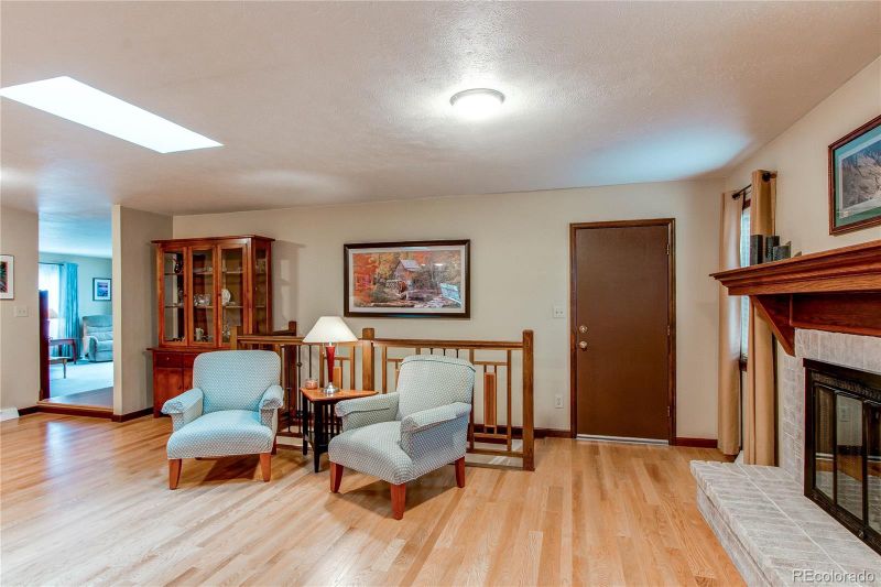 20855 E Lyttle Dr, Parker, CO 80138