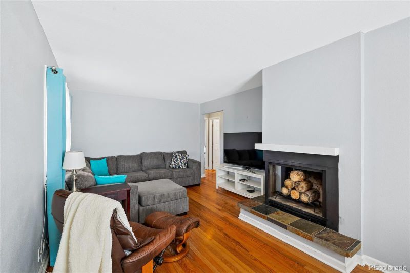 3492 S Elm St, Denver, CO 80222