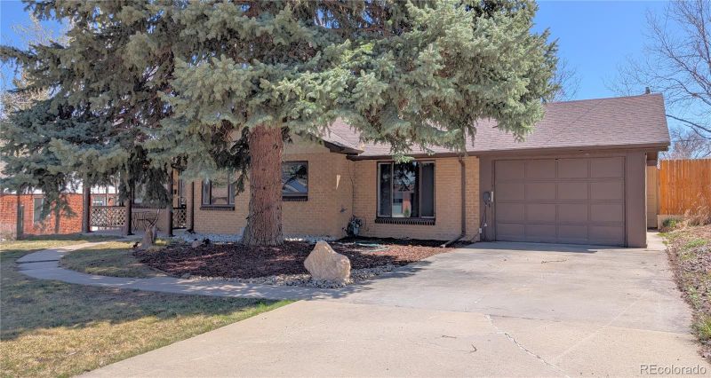 3960 Cody St, Wheat Ridge, CO 80033