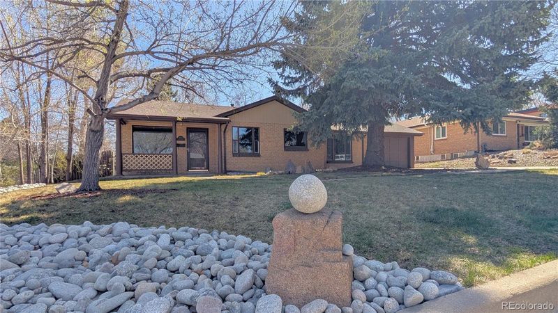 3960 Cody St, Wheat Ridge, CO 80033