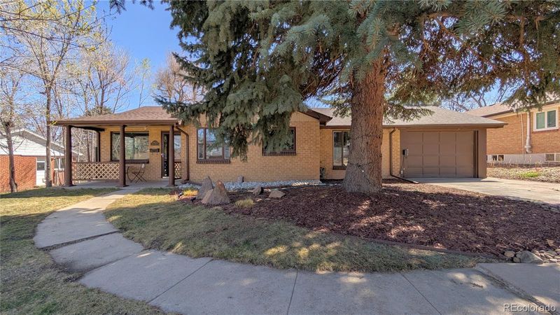 3960 Cody St, Wheat Ridge, CO 80033