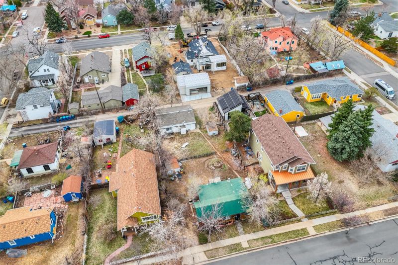 930 Parkview St, Louisville, CO 80027