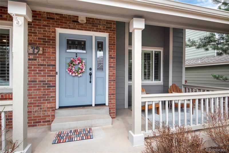 49 Dawn Heath Cir, Littleton, CO 80127