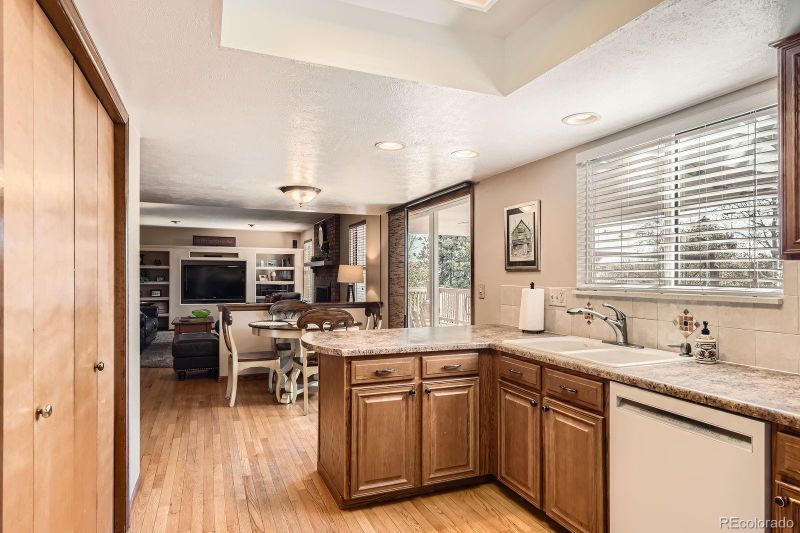 7926 S Corona Ct, Centennial, CO 80122