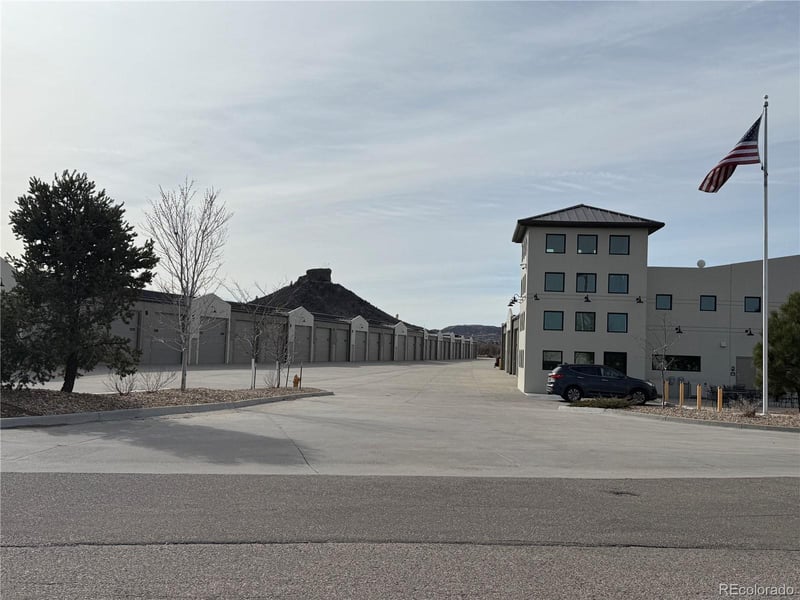 1931 Liggett Rd #C10, Castle Rock, CO 80109