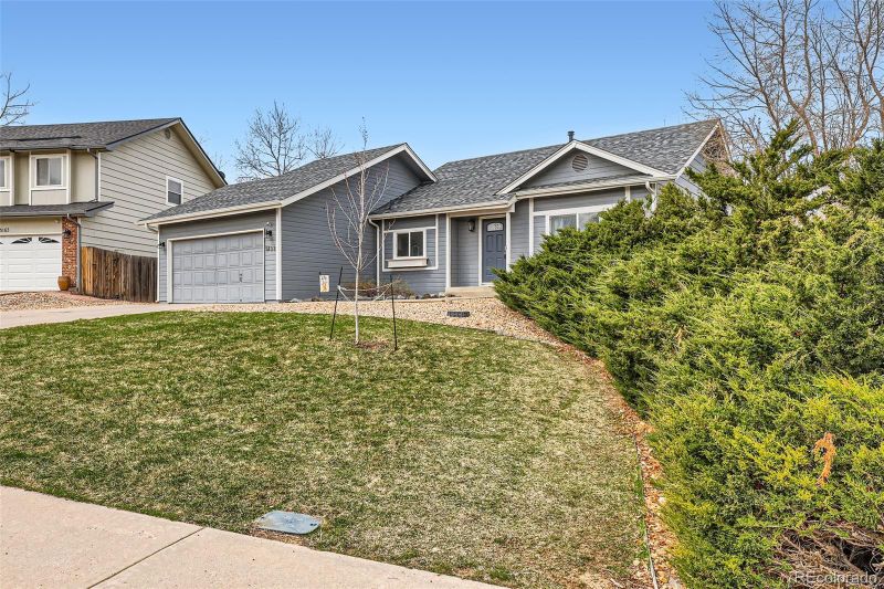 5133 S Flanders Ln, Centennial, CO 80015