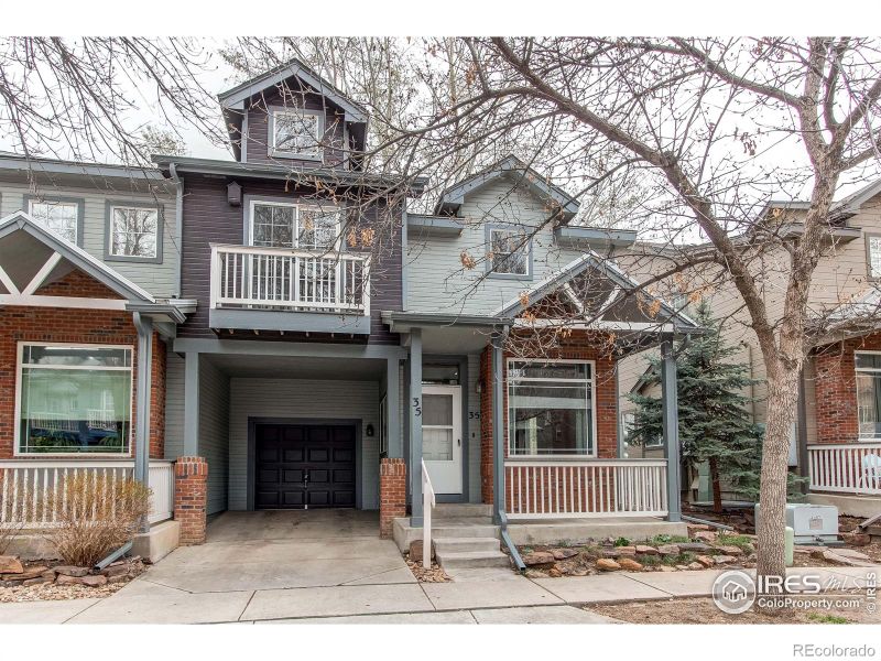 828 Kane Dr #35, Longmont, CO 80501