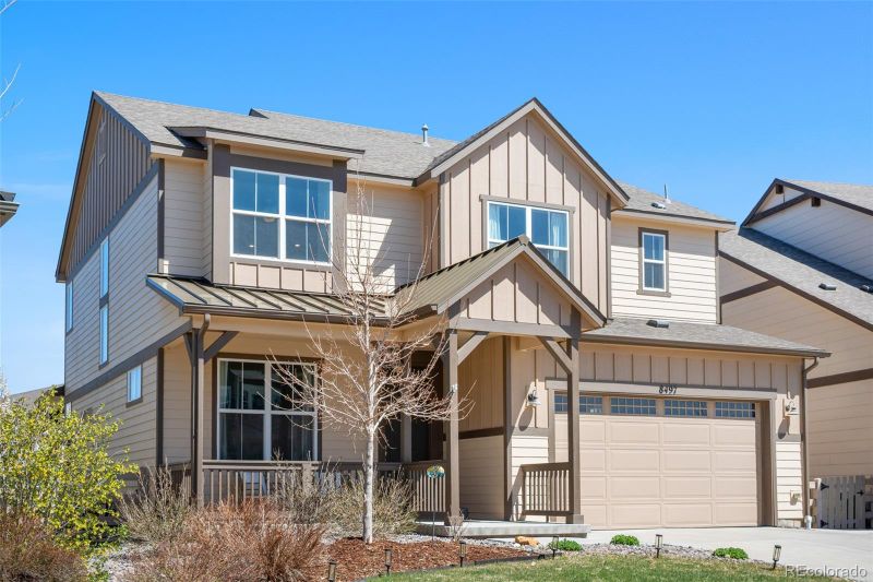 8497 Estes Park Ave, Littleton, CO 80125