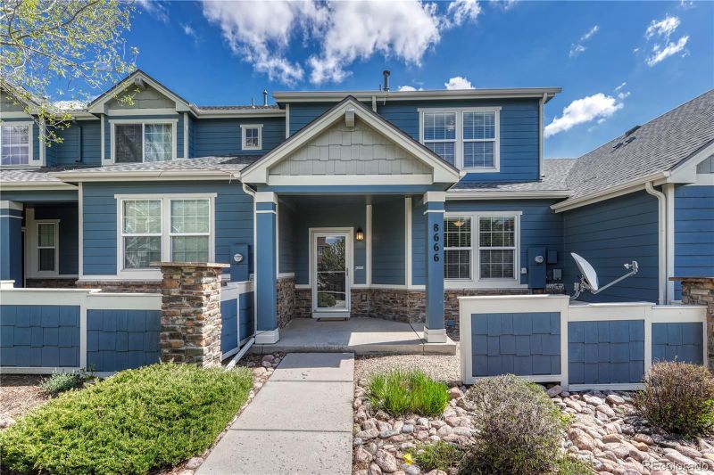 8666 Ethan Al, Colorado Springs, CO 80924