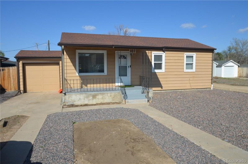 327 2nd Ave, La Salle, CO 80645