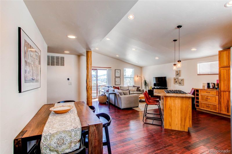 174 Elk Thistle Dr, Silverthorne, CO 80498
