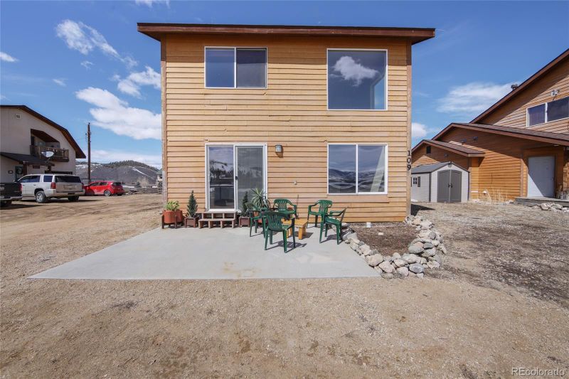 109 Gcr 823, Tabernash, CO 80478