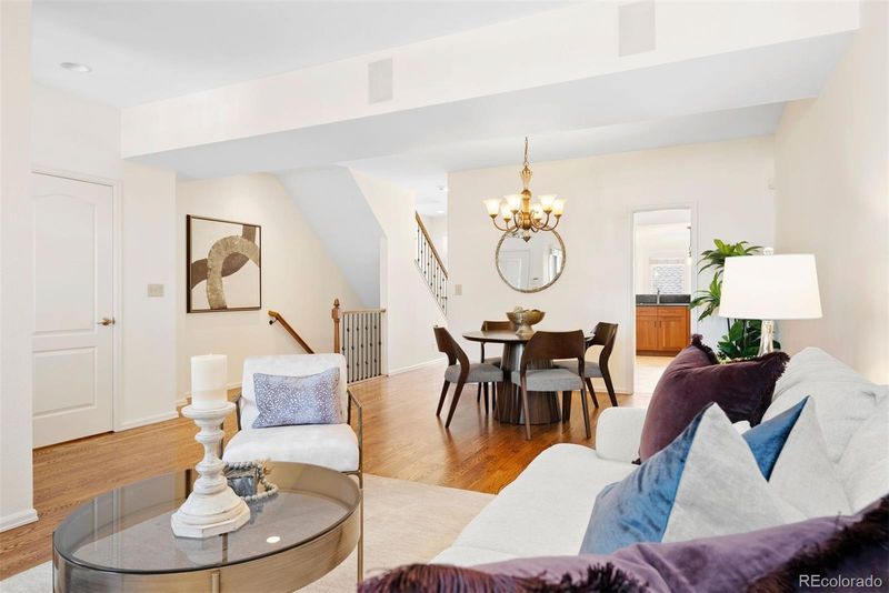 443 Garfield St, Denver, CO 80206