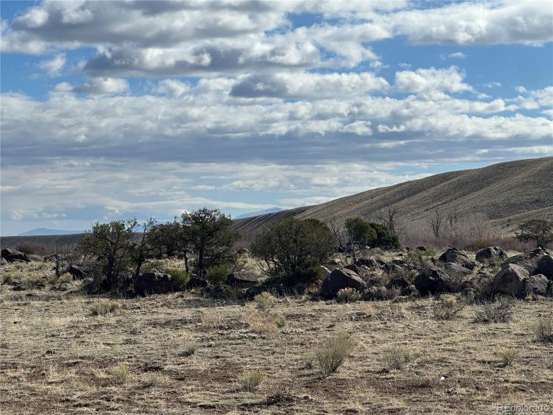 Tbd Lot 2, La Jara, CO 81140