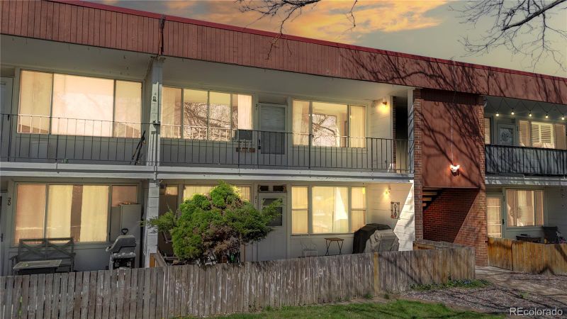 10185 W 25th Ave #31, Lakewood, CO 80215