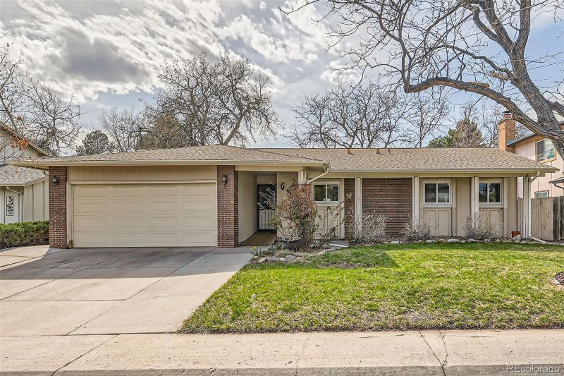 3597 S Joplin St, Aurora, CO 80013