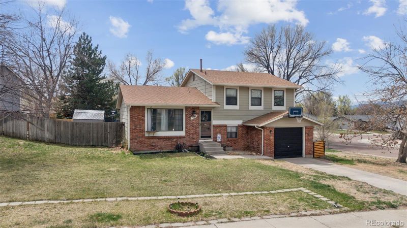 4610 Brant Rd, Colorado Springs, CO 80911
