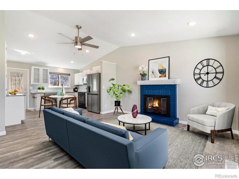 824 Bitterbrush Ln, Fort Collins, CO 80526