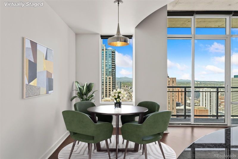 891 14th St #3504, Denver, CO 80202