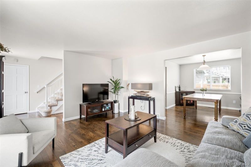 12945 E Colorado Ave, Aurora, CO 80012