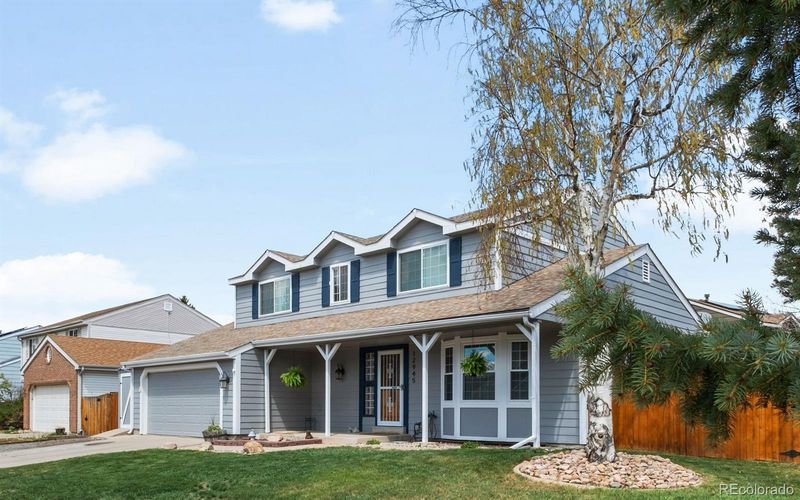 12945 E Colorado Ave, Aurora, CO 80012