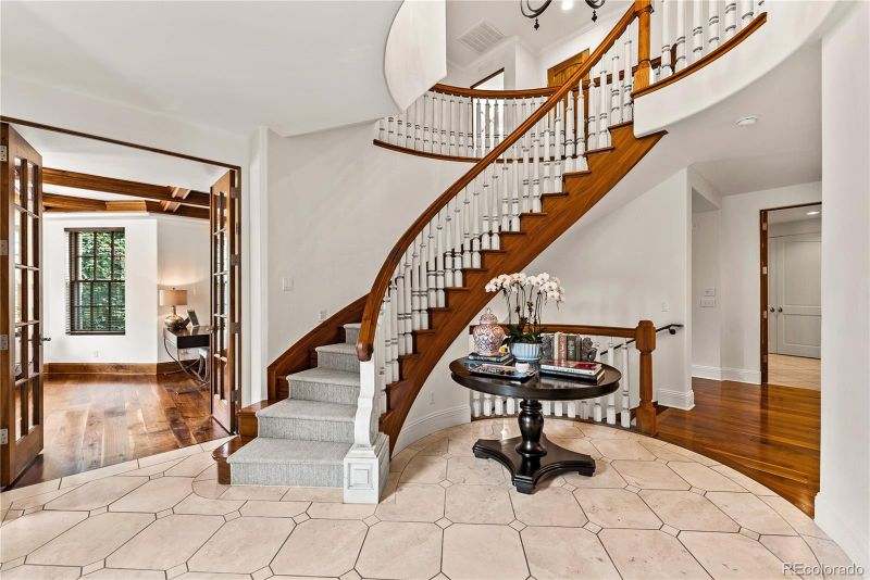 1027 S Fillmore Way, Denver, CO 80209