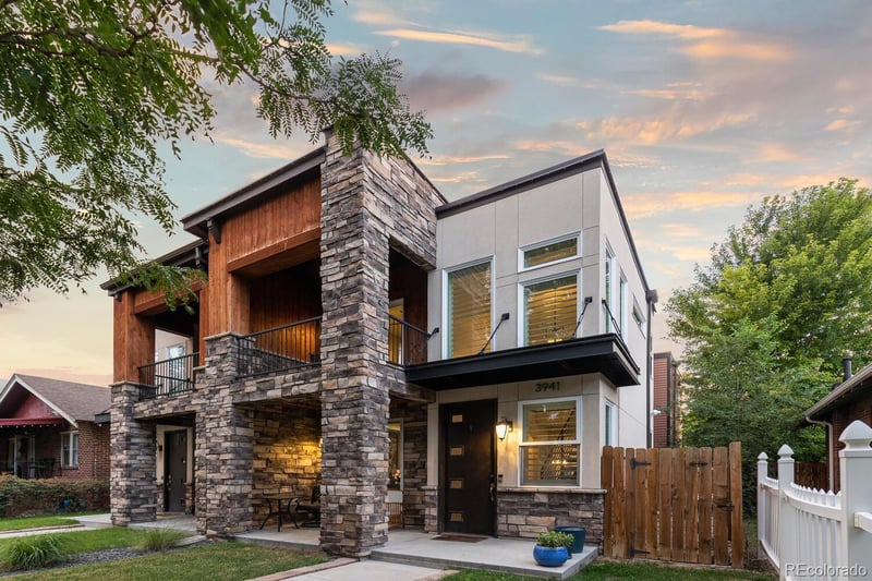 3941 Vallejo St, Denver, CO 80211