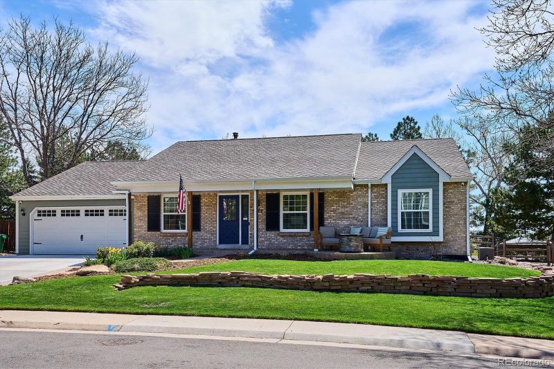 5172 S Cody Ct, Littleton, CO 80123