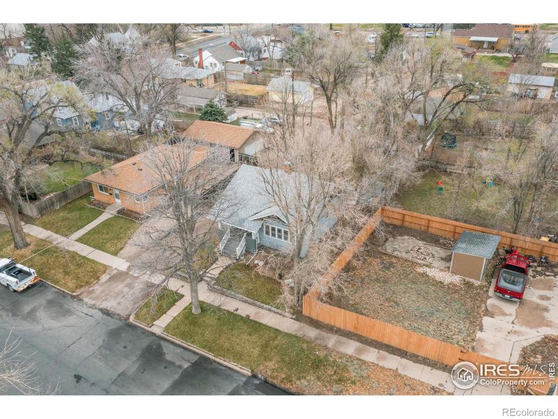 1416 14th St, Greeley, CO 80631