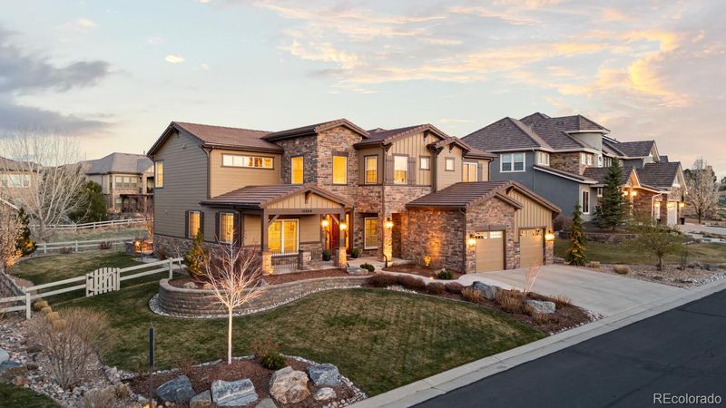 10800 Sundial Rim Rd, Highlands Ranch, CO 80126