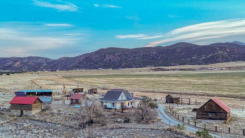 11700 E County Road 190, Salida, CO 81201