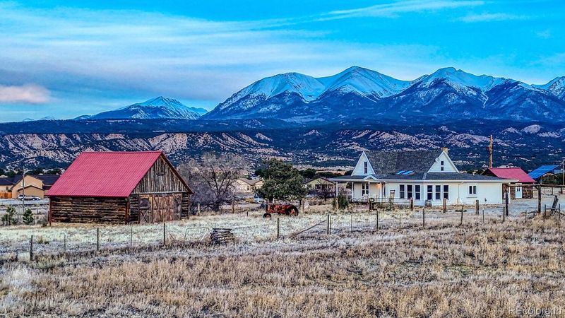 11700 E County Road 190, Salida, CO 81201